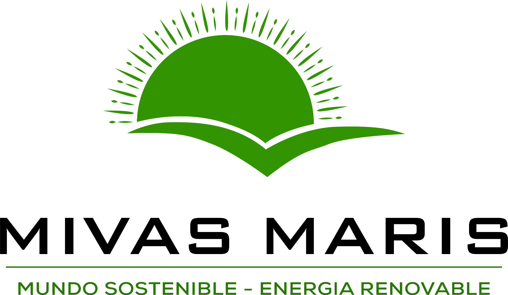 Mivas Maris Logo